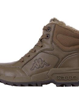 Kappa Winterboots mit praktischem Reißverschluss auf der Innenseite