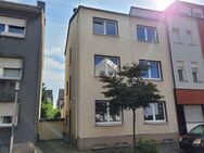 Kernsanierte Etagenwohnung mit Balkon in der Hammer Innenstadt! - Hamm