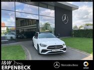 Mercedes C 200, T AMG Business, Jahr 2023 - Glandorf