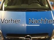 Auto polieren - Amberg