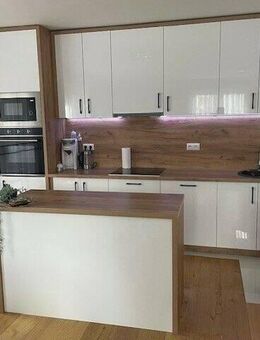 Exklusive, voll möblierte Neubauwohnung in München Ramersdorf-Perlach - Ihr neues Zuhause wartet! - München