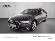 Audi A6, Avant 40 TDI qu, Jahr 2024 - Kassel