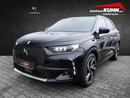 DS Automobiles DS 7 Crossback, E-Tense 4x4 Performance Line+, Jahr 2022 - Karlsruhe