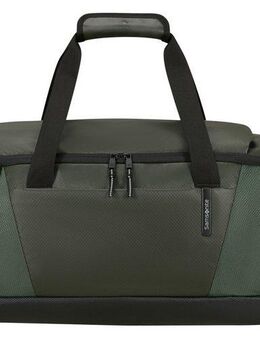 Samsonite Reisetasche ARMOX, Duffle S personalisierbar als Rucksack tragbar