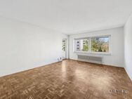 Bezugsfreie 3-Zimmer Wohnung mit Loggia und Tiefgaragenstellplatz - Quickborn (Landkreis Pinneberg)