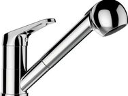 Schock Spültischarmatur Armatur Cosmos SB ausziehbar