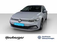 VW Golf, 1.0 TSI MOVE Golf VIII, Jahr 2024 - Füssen