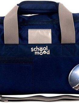 SCHOOL-MOOD® Sporttasche Paul