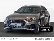 Audi A4, Avant 45 TFSI qu comp ||||||, Jahr 2022 - Schweinfurt