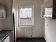 Gut geschnittene 3-Zimmer-Wohnung in ruhiger und grüner Lage - Lehesten (Landkreis Saalfeld-Rudolstadt)