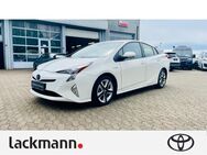 Toyota Prius, 1.8 Hybrid Executive, Jahr 2016 - Wuppertal