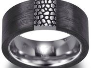 Kingka Fingerring Black Reptile, CSR0355, CSR0356, CSR0357, CSR0358