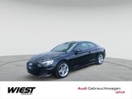 Audi A5, Coupé advanced 40 TDI S Parken-Paket, Jahr 2021 - Bensheim