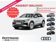 Audi Q4, 35 basis GewerbE-WOCHEN, Jahr 2022 - Olpe