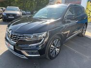 Renault Koleos Initiale Paris 4x4 Leder Navi Xenon VOLL - Gießen