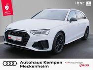 Audi A4, Avant 40 TFSI qu S-Line, Jahr 2023 - Meckenheim