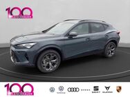 CUPRA Formentor, 1.5 eTSI Edge-Paket, Jahr 2024 - Bad Kreuznach