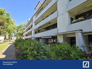 Top sanierte, helle, moderne 3 Zimmerwohnung mit Balkon und Stellplatz - Düsseldorf