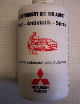 Z2156200 ANTISTATIKSPRAY 12X500ML - Hannover Vahrenwald-List
