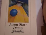Dumm gelaufen Krimi - Duisburg
