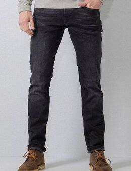 Petrol Industries Regular-fit-Jeans RUSSEL mit Fade-out Effekten