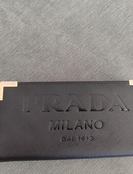 Geldbeutel Tasche Milano Look LuXurY Neu - Siegsdorf