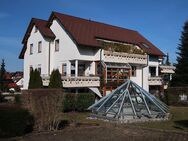 4 Zimmer Eigentumswohnung mit Loggia und 2 Tiefgaragenstellplätzen - Oberndorf (Neckar)