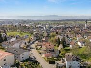 Platz für all Ihre Träume - Teilsaniertes Wohnhaus mit drei Einheiten im schönen Markdorf - Markdorf