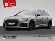 Audi RS4, Avant 280 km h Dynamikpaket, Jahr 2021 - Herborn (Hessen)