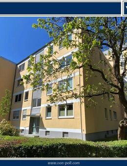 Einmalige Gelegenheit: Charmante Etagenwohnung in Top-Lage - jetzt preisreduziert! - Nürnberg
