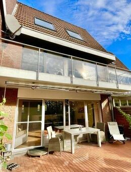 Modernes, geräumiges Reihenhaus mit Vollkeller in naturnaher Lage zwischen Ratzeburg und Berkenthin - Kulpin