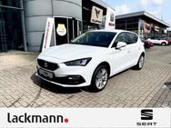 Seat Leon, 1.0 TSI Style, Jahr 2024 - Wuppertal