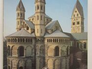Romanische Kirchen in Köln (1985) - Münster