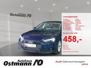 Audi A5, Sportback 40 TFSI quattro Advanced, Jahr 2023 - Wolfhagen