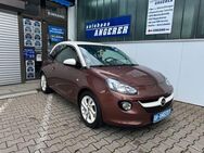 Opel Adam 120 Jahre Edition 8 fach bereift, LAGERND - Immenstadt (Allgäu) Zentrum