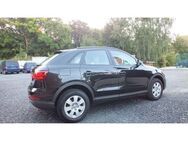 Audi Q3 2.0 TDI *AHK*XENON*SHZ*PDC*BC*TEMP* - Gera