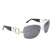 COLLEZIONE ALESSANDRO Sonnenbrille Tokio mit Metallverzierung