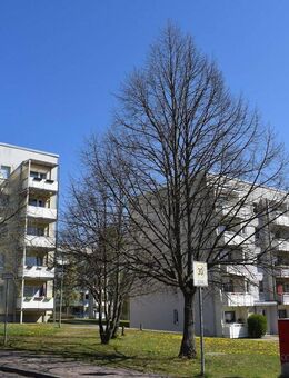 Familienwohnung mit 3 separaten Schlafzimmern - Gotha