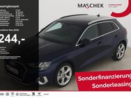 Audi A3, Sportback Advanced 30 TFSI Amb, Jahr 2023 - Wackersdorf