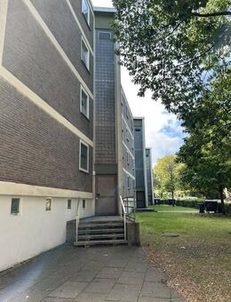 Bringen Sie Ihr Herz mit, es wird sich wohlfühlen! - Gelsenkirchen