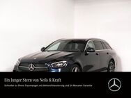 Mercedes E 220, d T AMG PRIVACY ° FERNLICHT, Jahr 2023 - Gießen