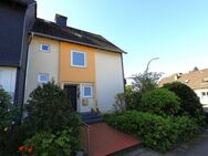 Gepflegtes Reihenendhaus in Toplage von Langenhorst - Velbert
