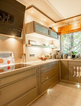 MANNELLA *Hochwertige DHH aus 2009. Kleines Grundstück, zentrale Lage - mehr Zeit für die Familie* - Lohmar