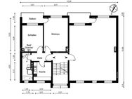 Frisch renovierte 2 Zimmer-ETW mit Balkon - Bezugsfrei! - Dortmund