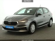 Skoda Fabia, 1.0 TSI Ambition # ####, Jahr 2022 - Donnersdorf