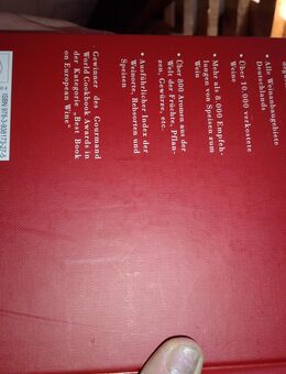 BENNEFOIT DEUTSCHLAND BUCH - Nürnberg