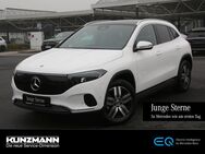 Mercedes EQA, 250 Progressive MBUX, Jahr 2023 - Fulda