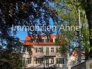 Charmante DG-Wohnung in saniertem Altbau! An der Altstadt von Mindelheim! - Mindelheim