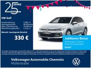 VW Golf, 1.5 Style eTSI WiRä IQ Business, Jahr 2022 - Chemnitz