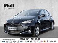 Mazda 2 Hybrid 1.5L VVT-i 116 PS CVT AGILE ACC ACAA Klimaauto. - Aachen